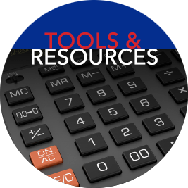 Link to Tools and Resources page