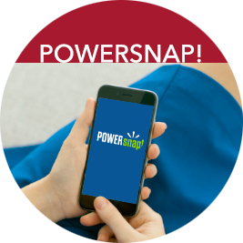 Link to PowerSnap page